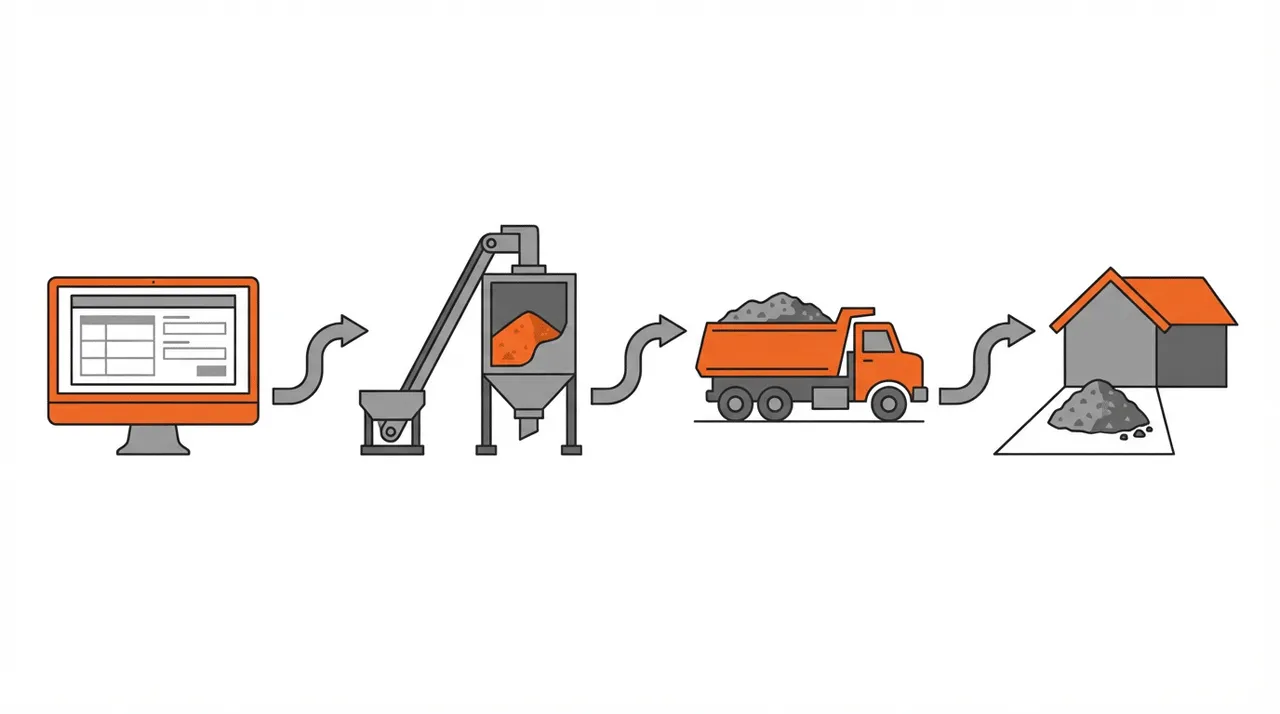 How to Get Gravel Delivered to Your Property in 2026