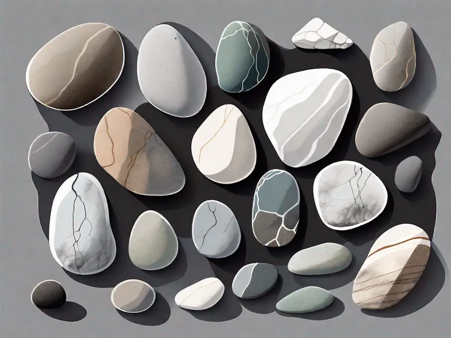 Find River Rock Wholesale Near Me: Your Source for Affordable and High-Quality River Rocks