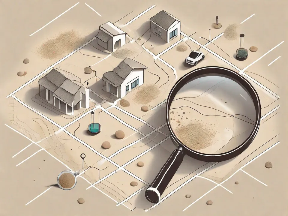 Find the Closest Sand and Gravel Supplier Near You