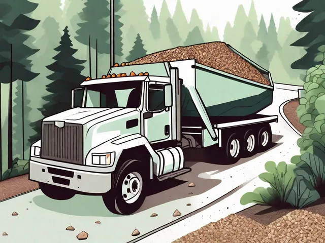 Gravel Delivery for Driveway Near Me: Convenient and Reliable Services