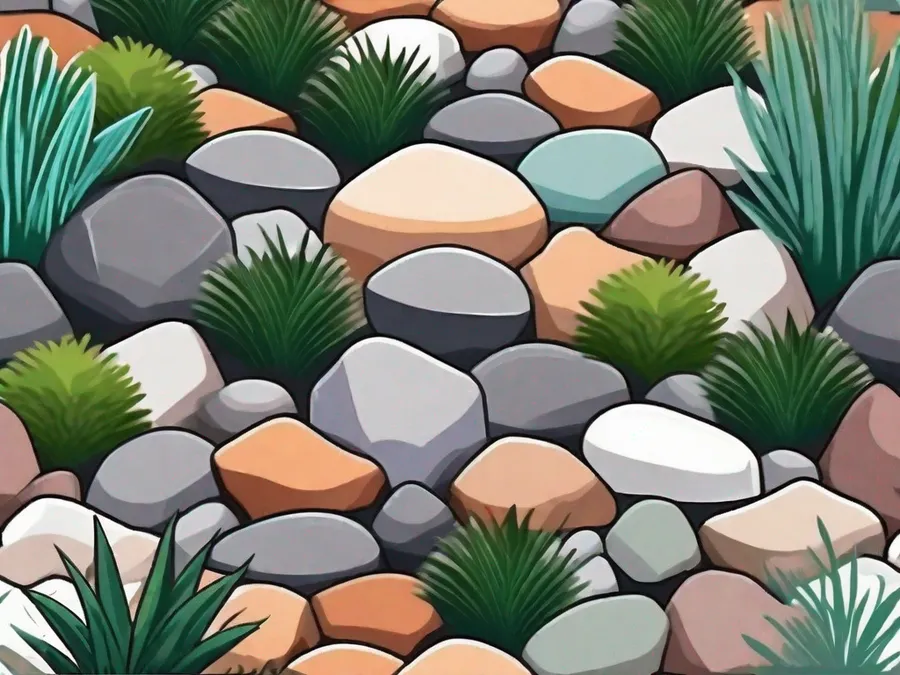 Where to Find Bulk Landscape Gravel Near Me