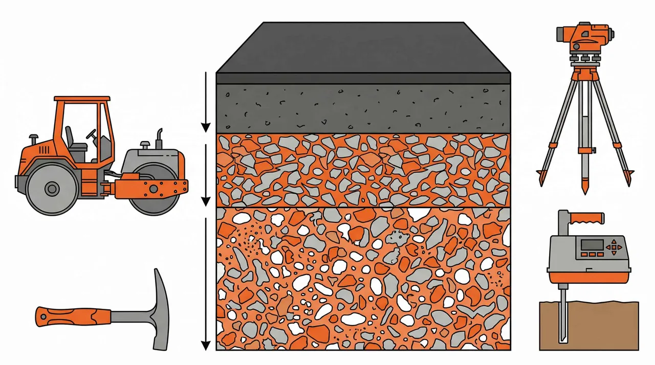 Can You Use Gravel as a Base for a Basketball Court? Complete Builder's Guide