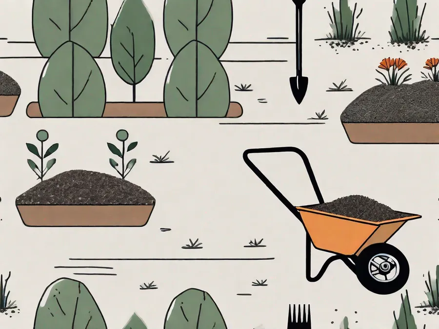 Find Gravel and Soil Near Me: Your Ultimate Guide