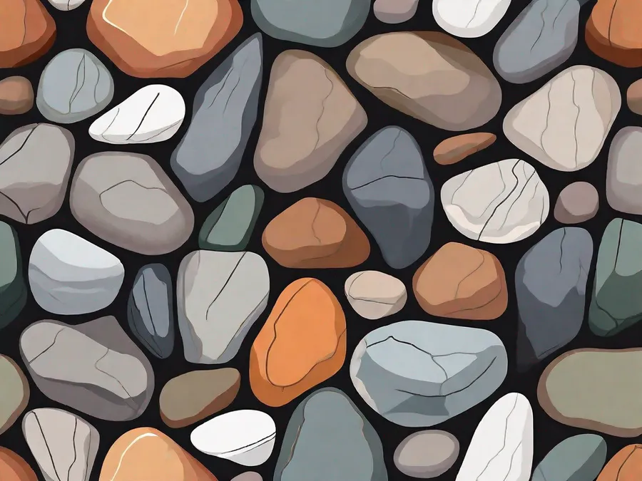Find River Rock Mulch Near Me: Your Ultimate Guide