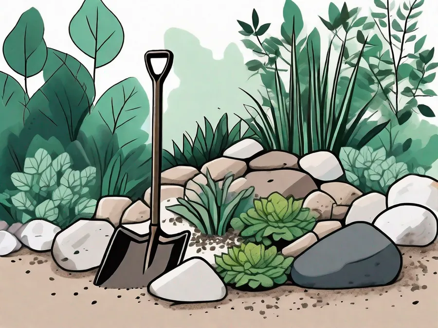 Find Stone and Topsoil Near Me: Your Ultimate Guide