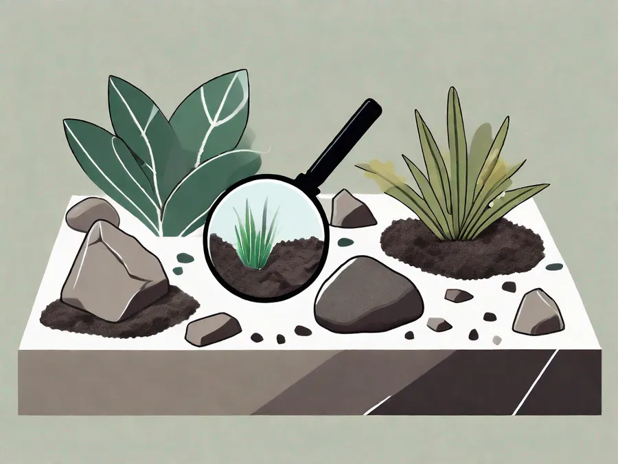 Find Topsoil and Stone Near Me: Your Ultimate Guide