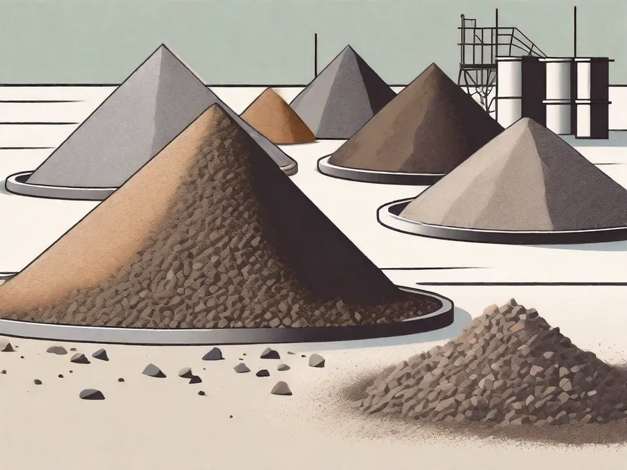 Top Gravel & Sand Suppliers Near Me: Find Quality Materials for Your Project
