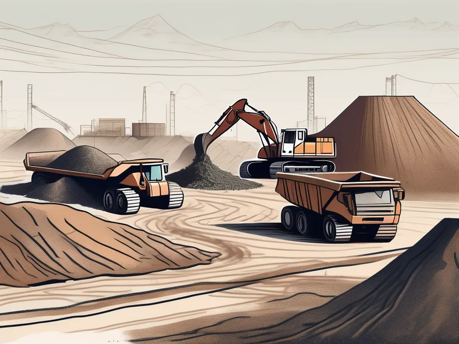 Fill Dirt Dump Sites Near Me