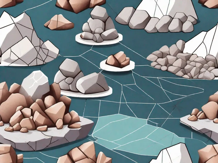 Find Top Gravel and Rock Suppliers Near Me