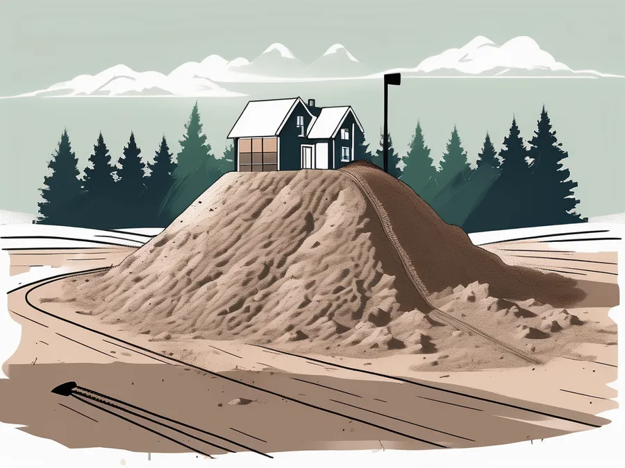 Fill Dirt Near Me Bulk