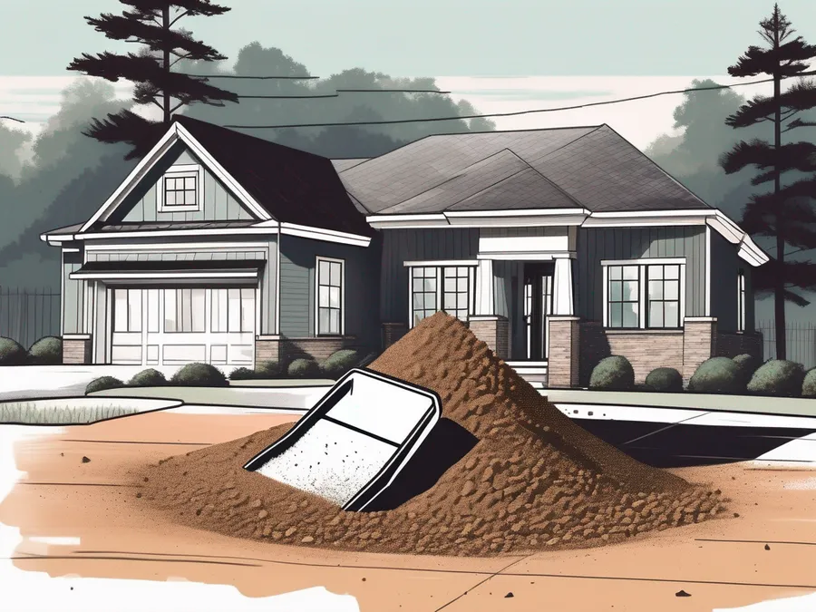 Fill Dirt Villa Rica Ga