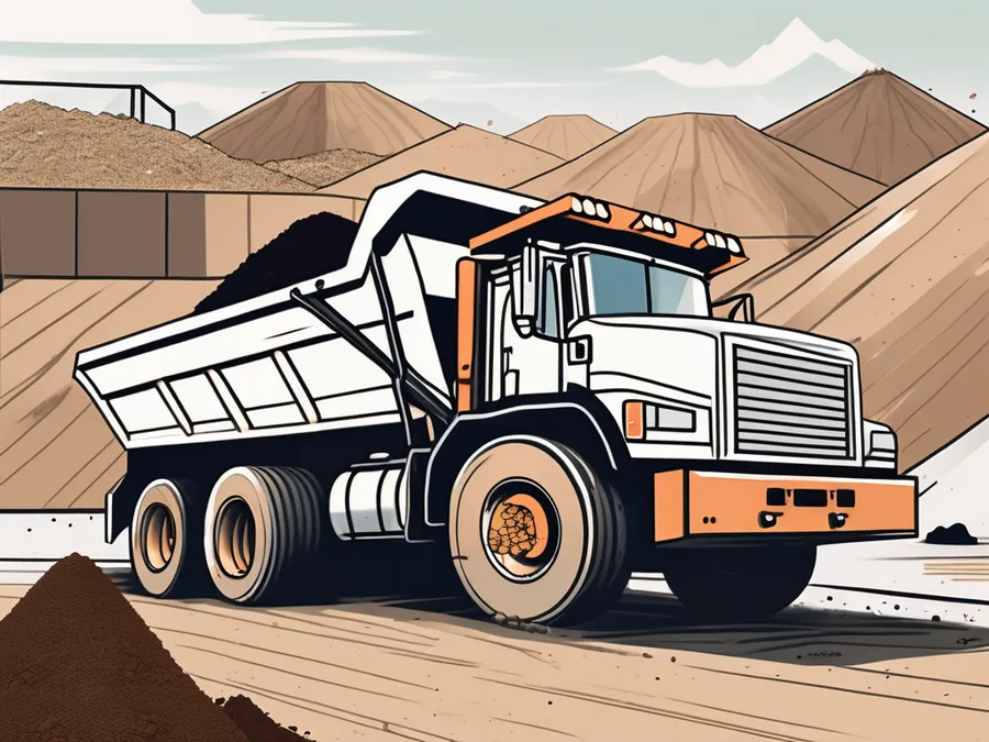 Fill Dirt Drop Off Near Me