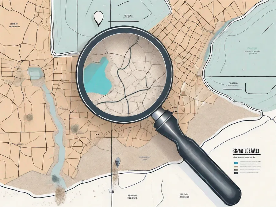 Find Gravel Near Your Location: Discover Convenient Options