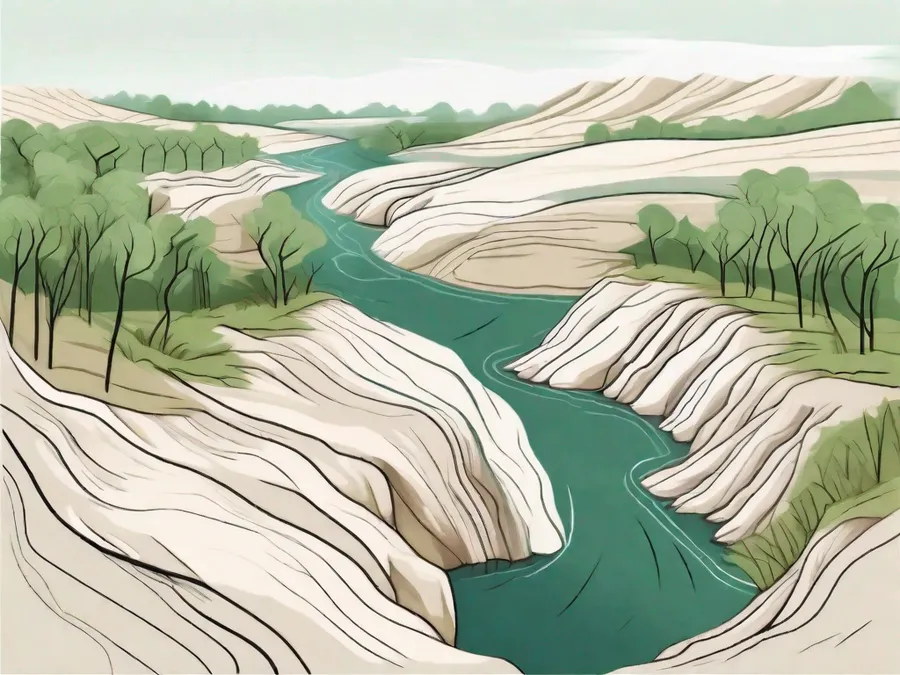 Where to Find Limestone Sand Near Me