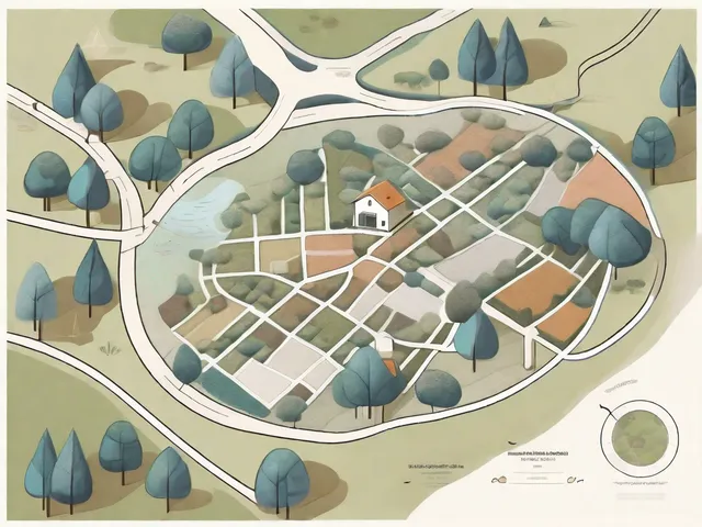 Find the Closest Gravel Yard Near You