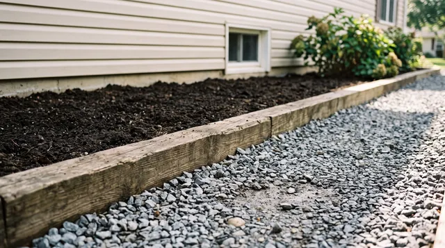 Gravel and Dirt (Which One Your Project Needs)