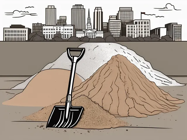 Fill Dirt Independence Mo