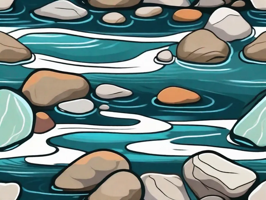 Where to Buy River Rock Near Me