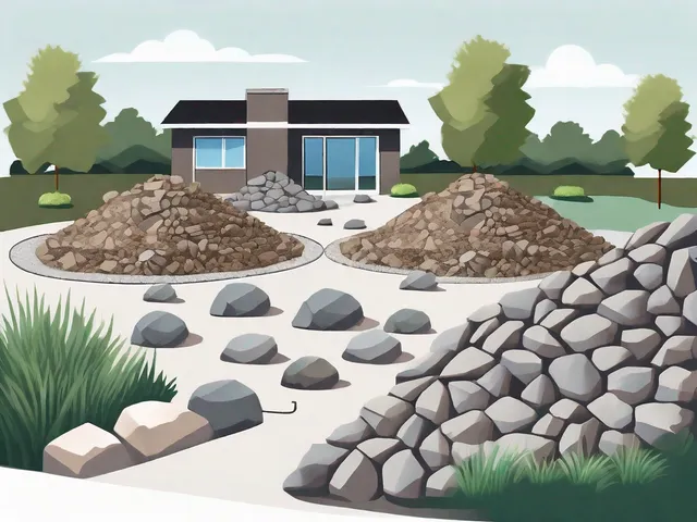 Gravel and Stone for Sale Near Me: Find Quality Materials for Your Project