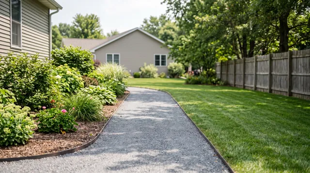 Is Gravel ADA Compliant (Accessible Gravel Options)