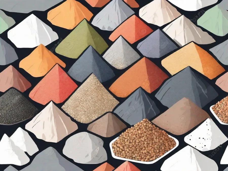 Find Gravel for Sale Near Me