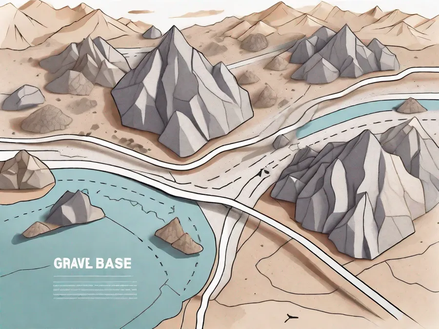 Find Road Base for Sale Near Me: Your Ultimate Guide
