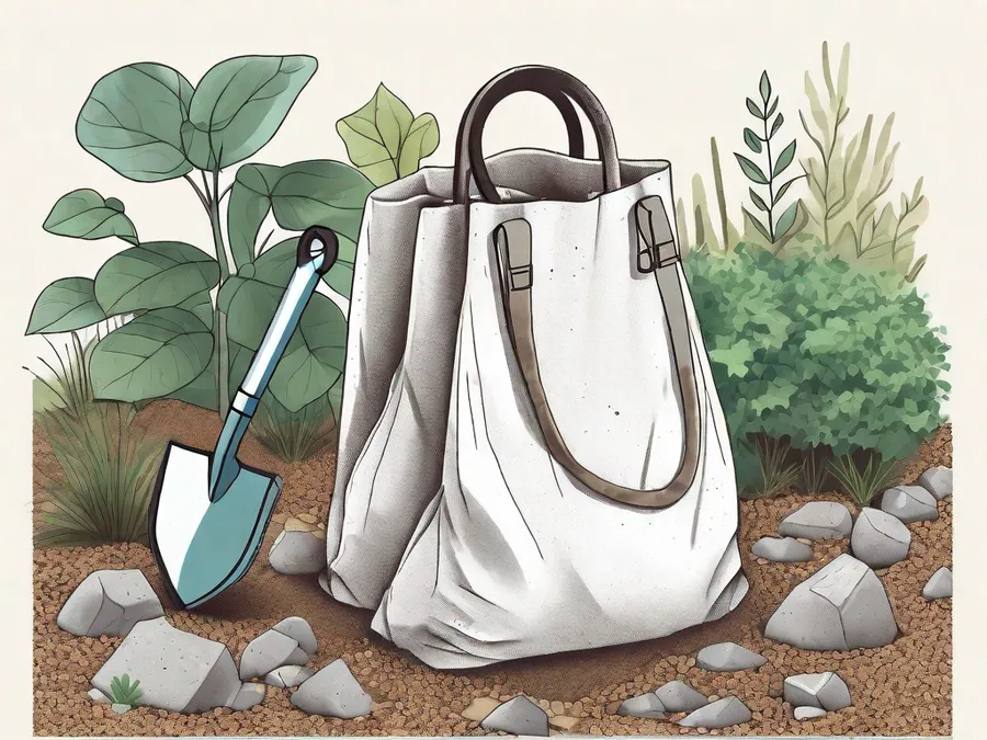 Where to Find Ton Bags of Gravel Near Me
