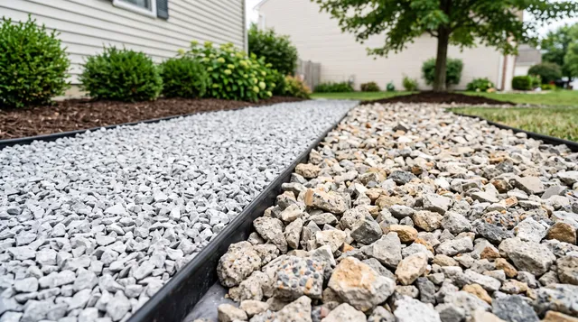 Crushed Concrete vs Limestone Price Per Ton 2026