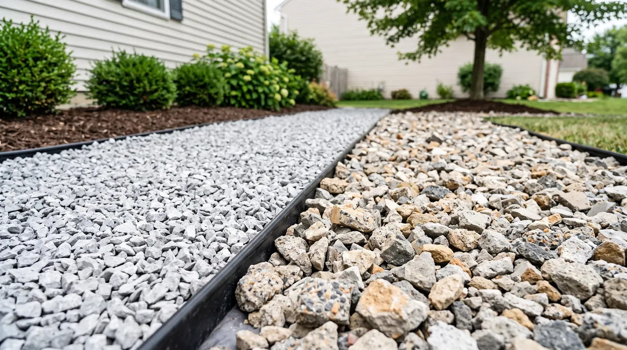 Crushed Concrete vs Limestone Price Per Ton 2026