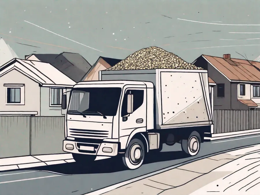Find Reliable Crushed Stone Delivery Services Near Me