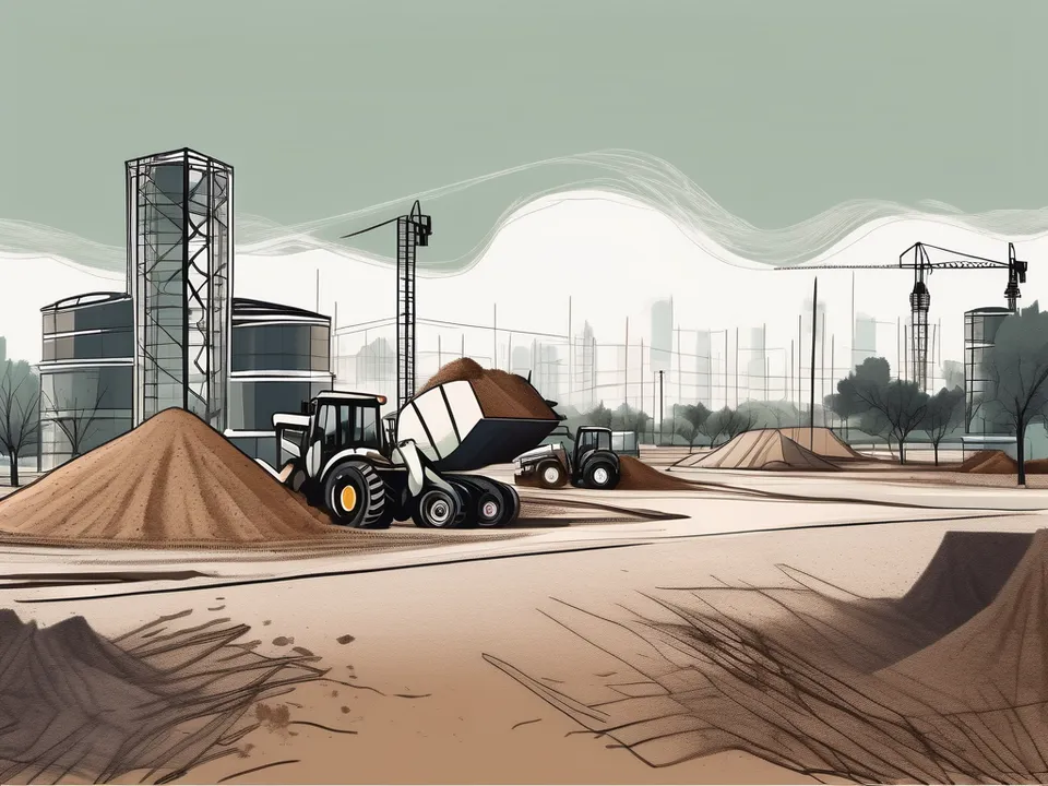 Where To Dump Fill Dirt Near Me?