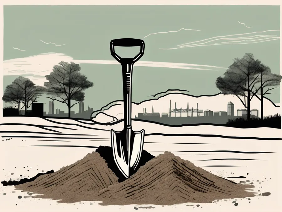 Fill Dirt New Bern Nc