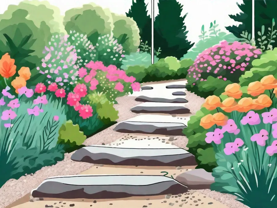 Where to Find Gravel for Garden Near Me