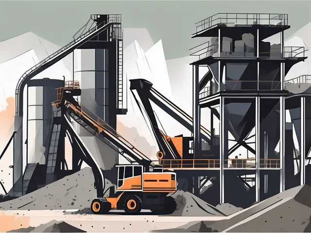 Crushed Concrete Plant Near Me