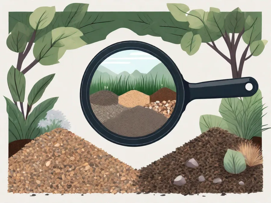 Find Mulch and Gravel Near Me: Your Ultimate Guide