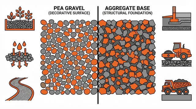 Gravel vs Limestone: Which Material is Best for Your Project in 2025