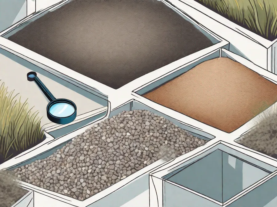Find Bagged Gravel Near Me: Convenient and Affordable Options