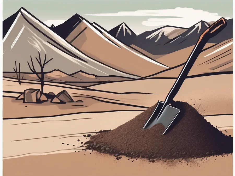Fill Dirt Utah