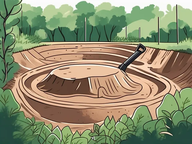 Fill Dirt Pits Near Me