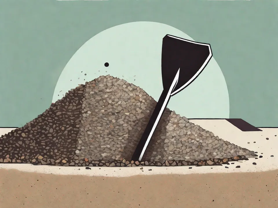 Find Gravel and Dirt for Sale Near Me