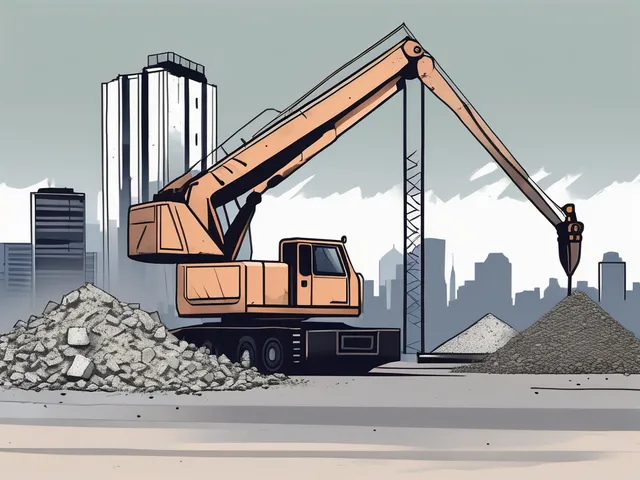 Crushed Concrete Mobile Al