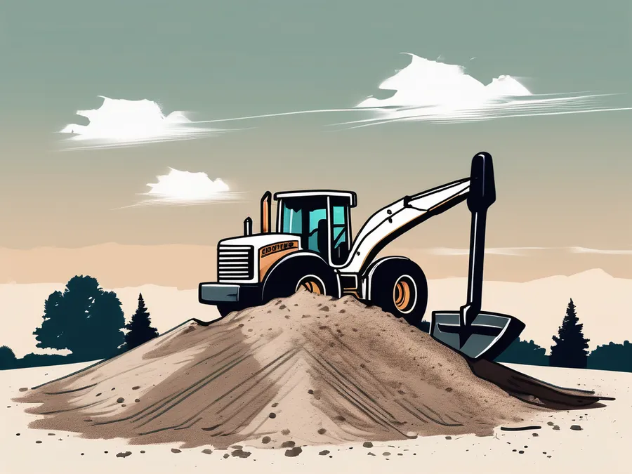 Fill Dirt Jonesboro Ga