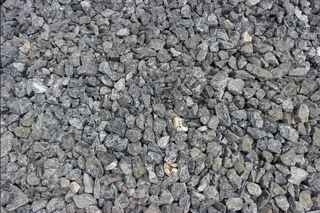 Crushed Gravel Near Me