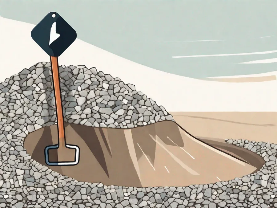 Find Gravel Sand Near Me: Convenient and Affordable Options Available