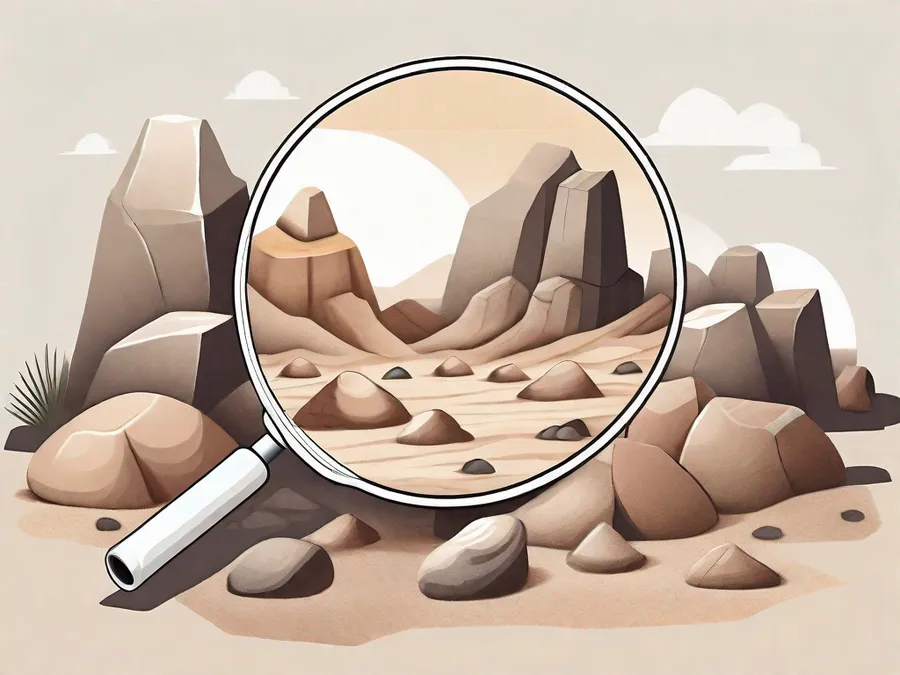 Find Sand and Stone for Sale Near Me