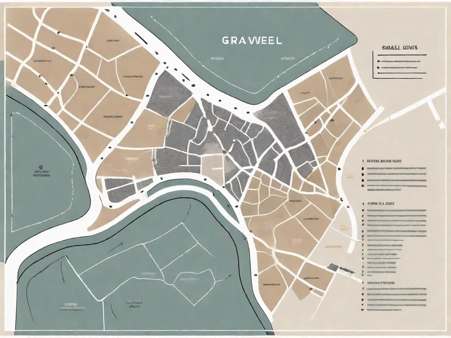 Where to Buy Gravel Near Me