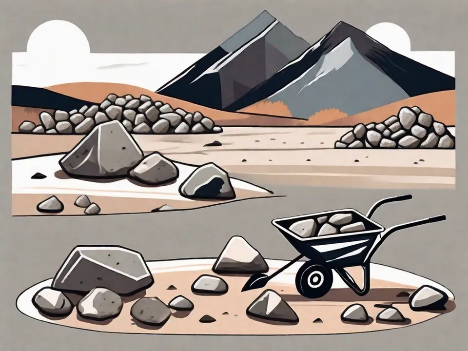 Top Stone and Gravel Suppliers Near Me: Find Quality Materials for Your Project