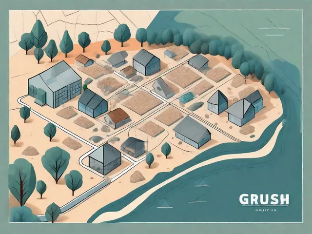 Where to Find Concrete Gravel Near Me