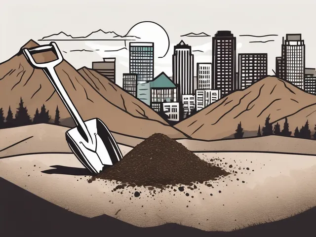 Fill Dirt Boise