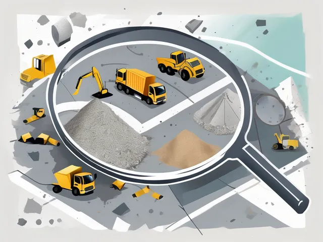 Where To Get Crushed Concrete Near Me?